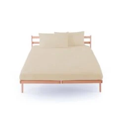 Lenzuolo Piano Clic Clac Di Zucchi In Percalle Matrimoniale Maxi P359 -Prodotti Per La Casa lenzuolo piano matrimoniale maxi zucchi clic clac burro