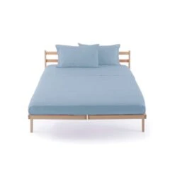 Lenzuolo Piano Clic Clac Di Zucchi In Percalle Matrimoniale Maxi P359 -Prodotti Per La Casa lenzuolo piano matrimoniale maxi zucchi clic clac cielo
