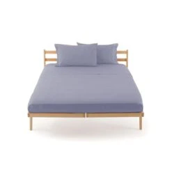 Lenzuolo Piano Clic Clac Di Zucchi In Percalle Matrimoniale Maxi P359 -Prodotti Per La Casa lenzuolo piano matrimoniale maxi zucchi clic clac pervinca