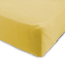 Lenzuolo Piano Morbidissimi Matrimoniale Maxi In Puro Cotone Q429 -Prodotti Per La Casa lenzuolo piano morbidissimi matrimoniale giallo