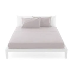 Lenzuolo Piano Bassetti Una Piazza E Mezza P760 15 Lenzuolo Piano Bassetti Una Piazza E Mezza P760 -Prodotti Per La Casa lenzuolo sopra bassetti tinta unita unita una piazza e mezza 180x280 cm grigio