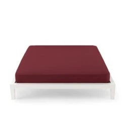 Lenzuolo Sotto Con Angoli Morbidissimi Singolo Una Piazza In Puro Cotone Q424 16 Lenzuolo Sotto Con Angoli Morbidissimi Singolo Una Piazza In Puro Cotone Q424 -Prodotti Per La Casa lenzuolo sotto con angoli morbidissimi cotone singolo bordeaux