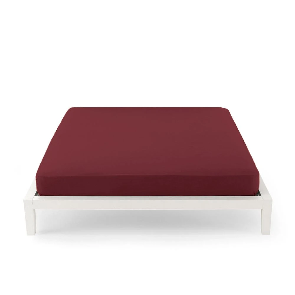 Lenzuolo Sotto Con Angoli Morbidissimi Singolo Una Piazza In Puro Cotone Q424 8 Lenzuolo Sotto Con Angoli Morbidissimi Singolo Una Piazza In Puro Cotone Q424 - immagine 6