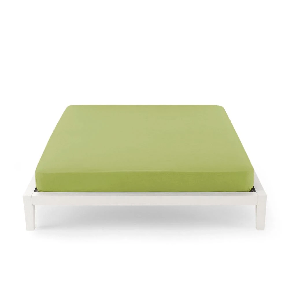 Lenzuolo Sotto Con Angoli Morbidissimi Singolo Una Piazza In Puro Cotone Q424 11 Lenzuolo Sotto Con Angoli Morbidissimi Singolo Una Piazza In Puro Cotone Q424 - immagine 9