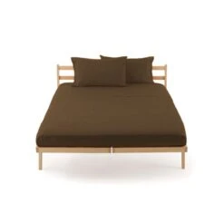 Lenzuolo Piano Clic Clac Di Zucchi In Percalle Matrimoniale Due Piazze P352 15 Lenzuolo Piano Clic Clac Di Zucchi In Percalle Matrimoniale Due Piazze P352 -Prodotti Per La Casa marrone01