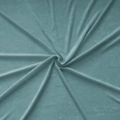 Spugna Bamboo Al Metro 275 Gr/mq H. 165 Cm V681 -Prodotti Per La Casa monospugna di bamboo al metro bambino cielo 1