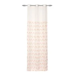 Tenda Arredo Filtrante Carine Effetto Lino Con Borchie 140x280 Cm W062 13 Tenda Arredo Filtrante Carine Effetto Lino Con Borchie 140x280 Cm W062 -Prodotti Per La Casa pannello tenda arredo carine con borchie semitrasparente 3 1