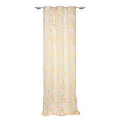 Tenda Arredo Filtrante Kos Effetto Lino Con Borchie 140x280 Cm W068 16 Tenda Arredo Filtrante Kos Effetto Lino Con Borchie 140x280 Cm W068 -Prodotti Per La Casa pannello tenda arredo kos con borchie semitrasparente 3 1