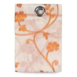 Tenda Arredo Filtrante Kos Effetto Lino Con Borchie 140x280 Cm W068 17 Tenda Arredo Filtrante Kos Effetto Lino Con Borchie 140x280 Cm W068 -Prodotti Per La Casa pannello tenda arredo kos con borchie semitrasparente arancione 1