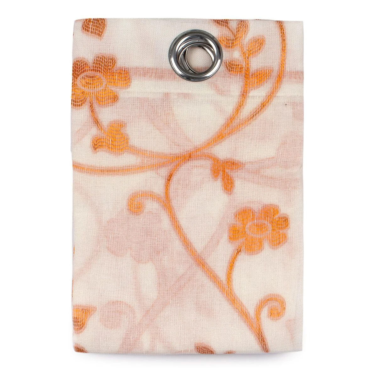 Tenda Arredo Filtrante Kos Effetto Lino Con Borchie 140x280 Cm W068 7 Tenda Arredo Filtrante Kos Effetto Lino Con Borchie 140x280 Cm W068 - immagine 5