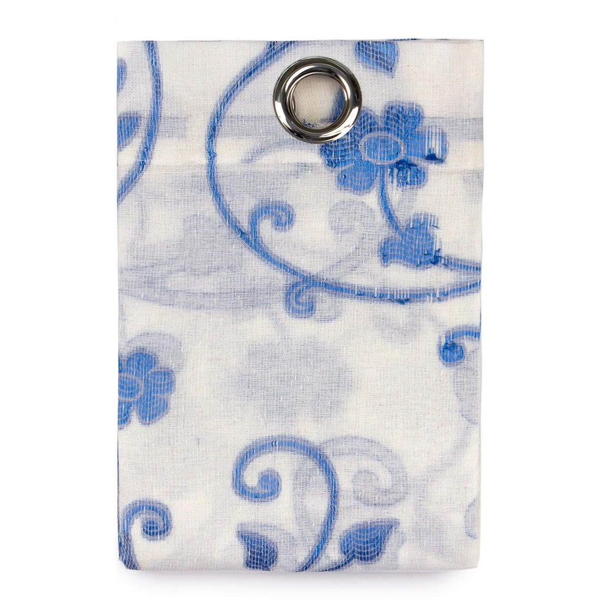 Tenda Arredo Filtrante Kos Effetto Lino Con Borchie 140x280 Cm W068 13 Tenda Arredo Filtrante Kos Effetto Lino Con Borchie 140x280 Cm W068 - immagine 11