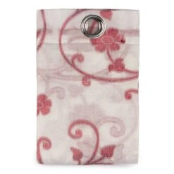 Tenda Arredo Filtrante Kos Effetto Lino Con Borchie 140x280 Cm W068 22 Tenda Arredo Filtrante Kos Effetto Lino Con Borchie 140x280 Cm W068 -Prodotti Per La Casa pannello tenda arredo kos con borchie semitrasparente bordeaux 1