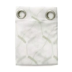 Pannello Tenda Con Borchie Francesca Dalia Collection Jacquard 140x280 Cm S018 -Prodotti Per La Casa pannello tenda con borchie francesca di dalia collection beige