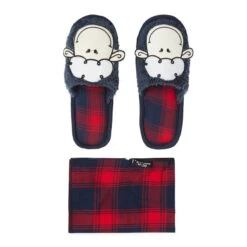 Pantofole Donna Prenatale Di Happy People 5528 W437