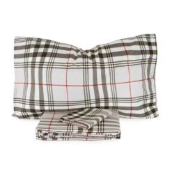 Parure Copripiumino Boston Di Daunex - Dimensioni Varie J132 9 Parure Copripiumino Boston Di Daunex - Dimensioni Varie J132 -Prodotti Per La Casa parure copripiumino boston di daunex grigio 2 3