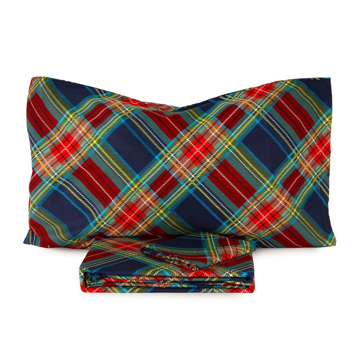 Parure Copripiumino British Di Daunex - Dimensioni Varie J133 9 Parure Copripiumino British Di Daunex - Dimensioni Varie J133 - immagine 7