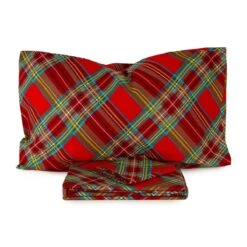 Parure Copripiumino British Di Daunex - Dimensioni Varie J133 11 Parure Copripiumino British Di Daunex - Dimensioni Varie J133 -Prodotti Per La Casa parure copripiumino british di daunex rosso 2 3