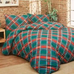 Parure Copripiumino British Di Daunex - Dimensioni Varie J133 12 Parure Copripiumino British Di Daunex - Dimensioni Varie J133 -Prodotti Per La Casa parure copripiumino british di daunex verde 3