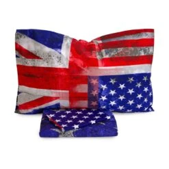 Parure Copripiumino Flag Di Daunex Matrimoniale Z975 5 Parure Copripiumino Flag Di Daunex Matrimoniale Z975 -Prodotti Per La Casa parure copripiumino flag di daunex matrimoniale 2