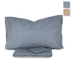 Parure Copripiumino Oregon Di Zero Bed - Dimensioni Varie K462