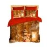 Parure Copripiumino Xmas Light Morbidissimi Digitale 3D Matrimoniale K584 1 Parure Copripiumino Xmas Light Morbidissimi Digitale 3D Matrimoniale K584 -Prodotti Per La Casa parure copripiumino xmas light morbidissimi digitale 3d matrimoniale