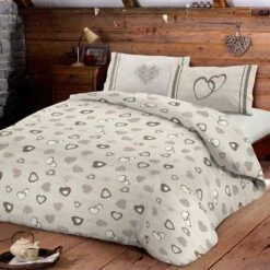 Parure Copripiumino Campiglio Di Daunex - Dimensioni Varie R750 -Prodotti Per La Casa parure copripiumino campiglio di daunex dimensioni varie beige