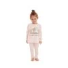 Pigiama Bambina/ragazza Due Cuori Di Happy People In Caldo Cotone 5396 W146 2 Pigiama Bambina/ragazza Due Cuori Di Happy People In Caldo Cotone 5396 W146 -Prodotti Per La Casa pigiama bambina due cuori happy people caldo cotone 7
