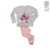 Pigiama Bambina L.O.L. Surprise In Caldo Cotone PL22083 V255