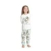Pigiama Bambina/ragazza Bear Di Happy People In Caldo Cotone 5723 K963 -Prodotti Per La Casa pigiama bambina ragazza bear di happy people in caldo cotone 5723 7
