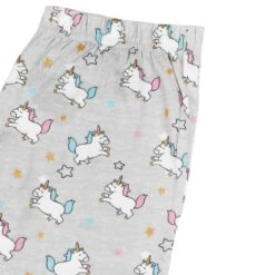 Pigiama Bambina/ragazza Mr. Wonderful In Cotone 56727 K390 -Prodotti Per La Casa pigiama bambina ragazza im fantastic mr wonderful in cotone 56727 4 7