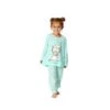 Pigiama Bambina/ragazza Crab Happy People In Cotone 5650 K020
