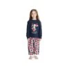 Pigiama Bambina/ragazza Prenatale Di Happy People In Caldo Cotone 5827 K997 -Prodotti Per La Casa pigiama bambina ragazza prenatale di happy people in caldo cotone 5827 7