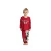 Pigiama Bambino/ragazzo Natale Di Happy People In Caldo Cotone 5857 K994 -Prodotti Per La Casa pigiama bambino ragazzo natale di happy people in caldo cotone 5857 7