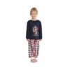 Pigiama Bambino/ragazzo Prenatale Di Happy People In Caldo Cotone 5836 K998 -Prodotti Per La Casa pigiama bambino ragazzo prenatale di happy people in caldo cotone 5836 7