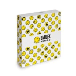 Pigiama Bambino/ragazzo Smiley In Caldo Cotone 54735 Z942 -Prodotti Per La Casa pigiama bambino ragazzo smiley blu 4 5