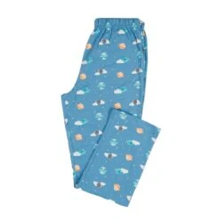 Pigiama Bambino/ragazzo Mr. Wonderful In Cotone 56685 K388 -Prodotti Per La Casa pigiama bambino ragazzo so much to explore mr wonderful in cotone 56685 3 7