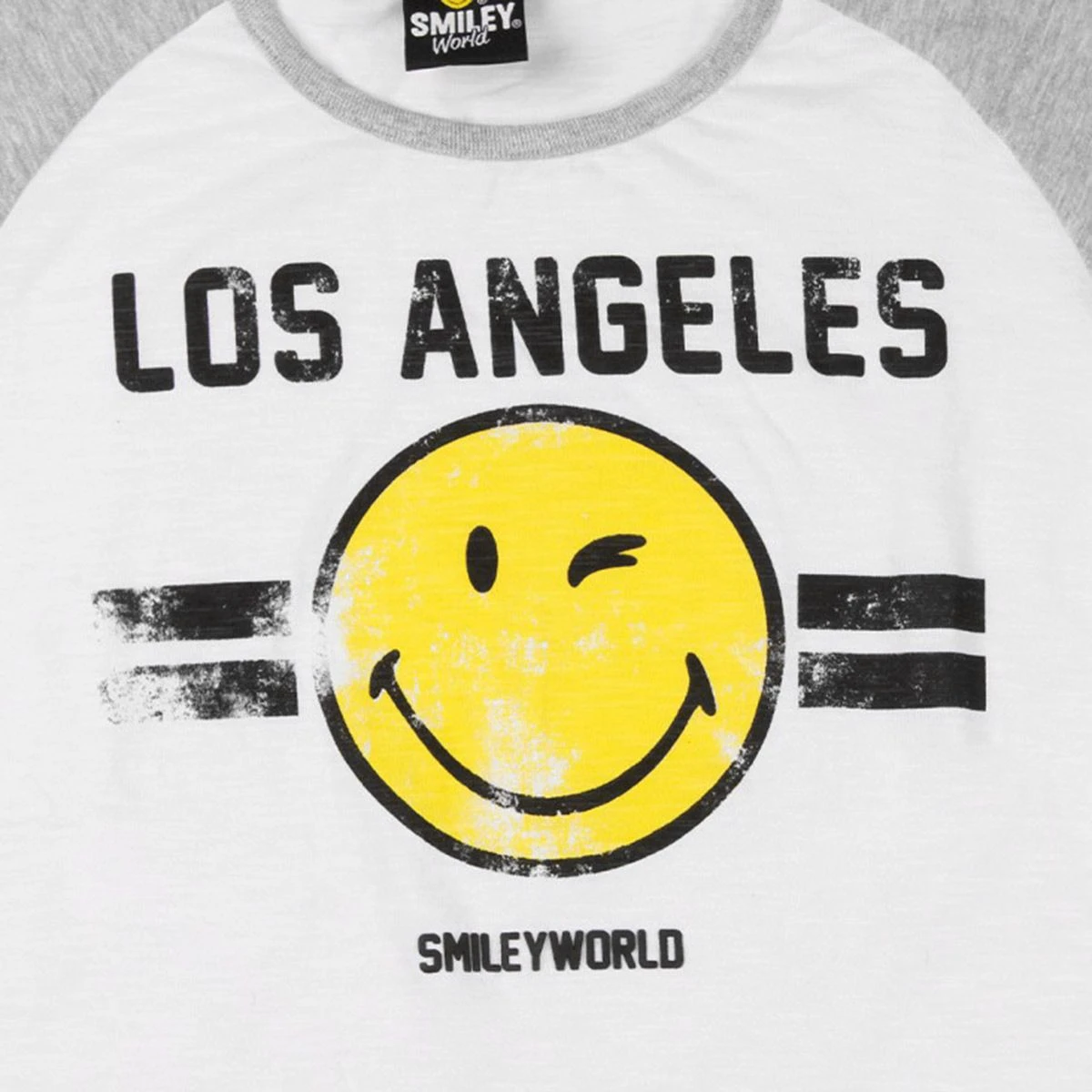 Pigiama Bambino/ragazzo Corto Smiley 54723 In Cotone Z195 4 Pigiama Bambino/ragazzo Corto Smiley 54723 In Cotone Z195 - immagine 2