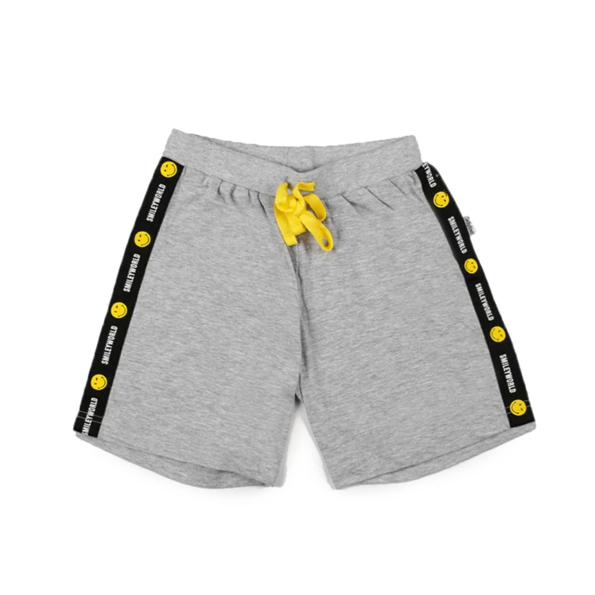 Pigiama Bambino/ragazzo Corto Smiley 54723 In Cotone Z195 5 Pigiama Bambino/ragazzo Corto Smiley 54723 In Cotone Z195 - immagine 3