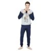 Pigiama Uomo Ruota Happy People In Caldo Cotone 4730 V050 1 Pigiama Uomo Ruota Happy People In Caldo Cotone 4730 V050 -Prodotti Per La Casa pigiama da uomo happy people h4730 caldo cotone 20