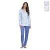 Pigiama Donna Linclalor In Caldo Cotone 92763 - Fino Alla Tg 60 J933 -Prodotti Per La Casa pigiama donna linclalor in caldo cotone 92763 fino alla tg 60