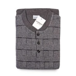 Pigiama Invernale Uomo Fernando Di Morbidissimi - Fino Alla Tg 60 J961 -Prodotti Per La Casa pigiama invernale uomo ferdinando di morbidissimi fino alla tg 60 2 7