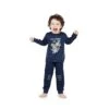 Pigiama Bambino/ragazzo Drago Happy People In Caldo Cotone 4654 U798
