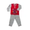 Pigiama Bambino In Cotone Babyvip J3995/07 V626