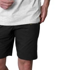 Pigiama Uomo Corto Sauvage National Geographic 54805 Z196 -Prodotti Per La Casa pigiama uomo estivo sauvage national geographic grigio melange 3 5