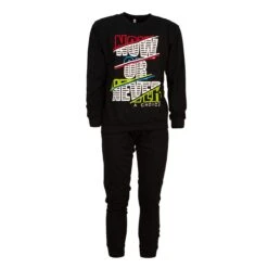 Pigiama Uomo Hot Chili Pepper In Felpina HCPU10F J765 7 Pigiama Uomo Hot Chili Pepper In Felpina HCPU10F J765 -Prodotti Per La Casa pigiama uomo hot chili pepper in felpina hcpu10f nero 4