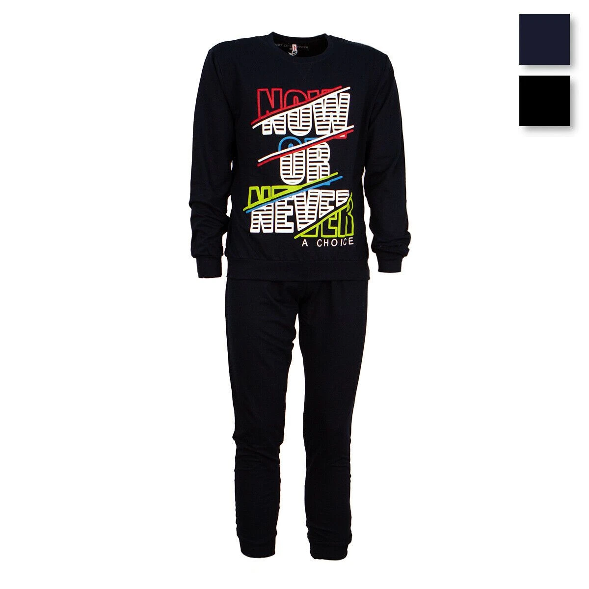 Pigiama Uomo Hot Chili Pepper In Felpina HCPU10F J765 3 Pigiama Uomo Hot Chili Pepper In Felpina HCPU10F J765