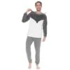 Pigiama Uomo Iceberg Pelliccia Eco Fur Di Happy People 4376 T205 1 Pigiama Uomo Iceberg Pelliccia Eco Fur Di Happy People 4376 T205 -Prodotti Per La Casa pigiama in ecopelliccia iceberg eco fu da uomo happy people art