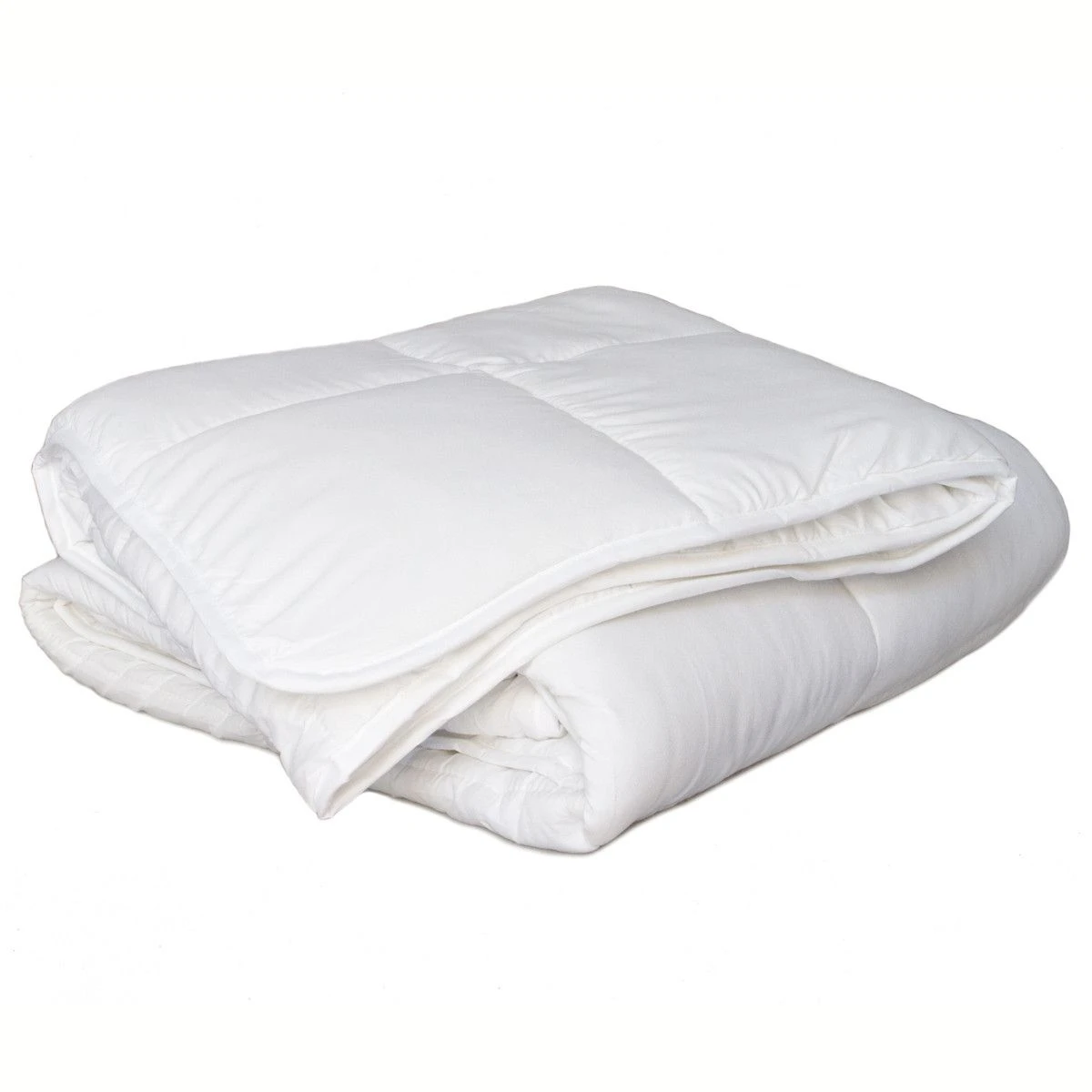 Piumino Piumone Con Imbottitura Anallergica 300 Gr/mq Una Piazza E Mezza G654 4 Piumino Piumone Con Imbottitura Anallergica 300 Gr/mq Una Piazza E Mezza G654 - immagine 2