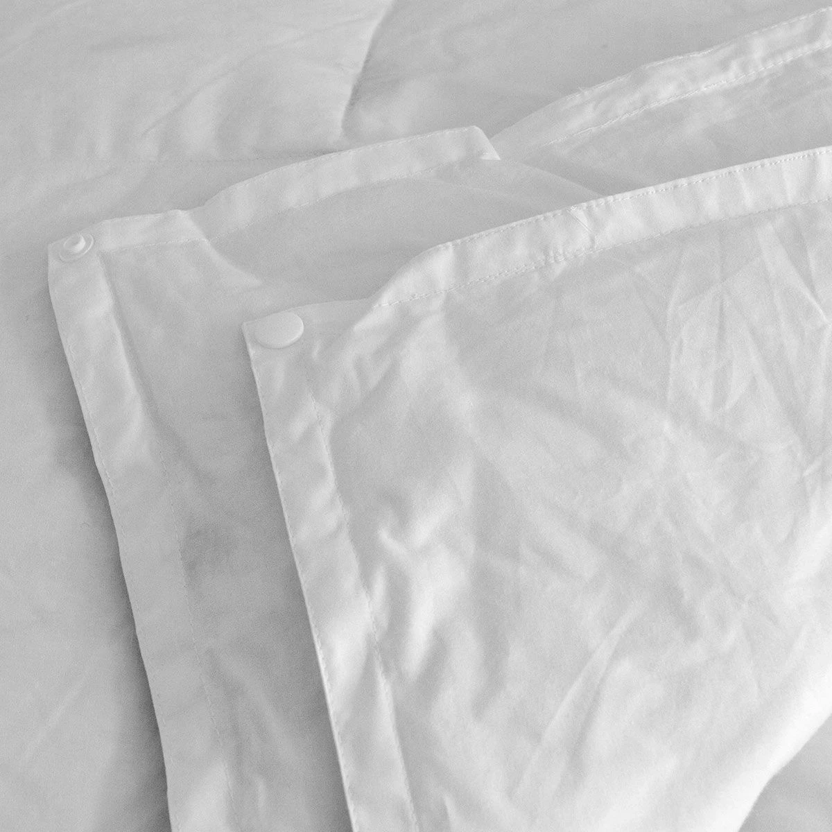 Piumino Bassetti 4 Stagioni 70% Piumino 30% Piumetta - Dimensioni Varie P941 - immagine 3