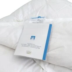 Piumino Invernale DaunenStep D200 Matrimoniale 90% Piumino 10% Piumetta Q093 -Prodotti Per La Casa piumino daunenstep d200 90 piumino 10 piumetta matrimoniale 3